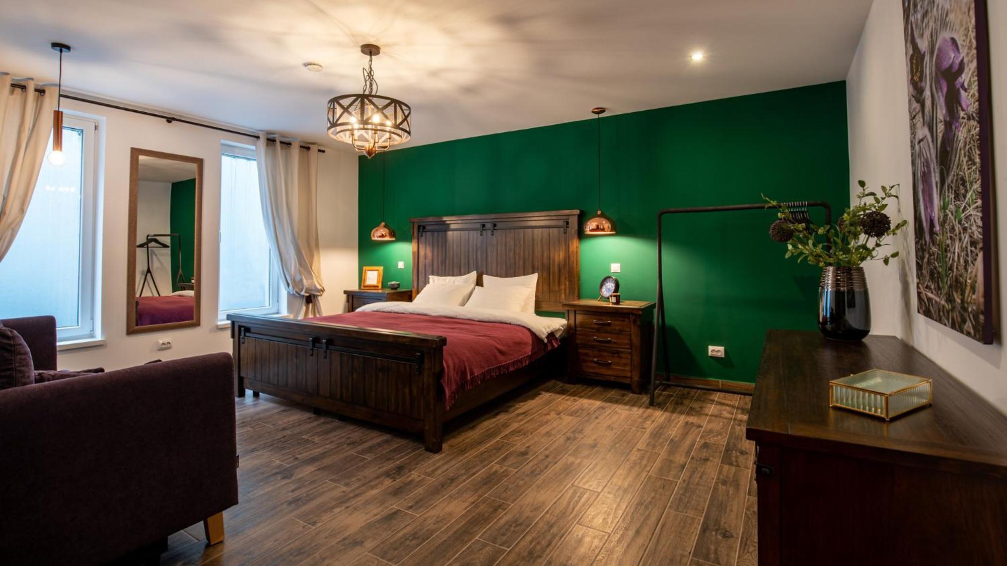 E-House Apartment Brasov Noua Buitenkant foto