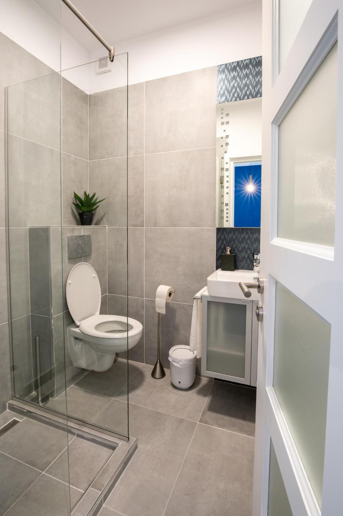E-House Apartment Brasov Noua Buitenkant foto