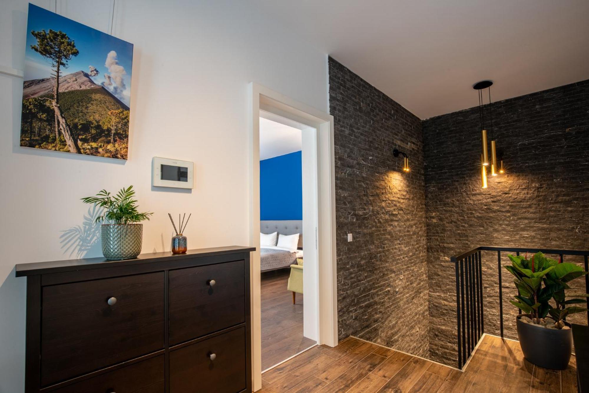 E-House Apartment Brasov Noua Buitenkant foto