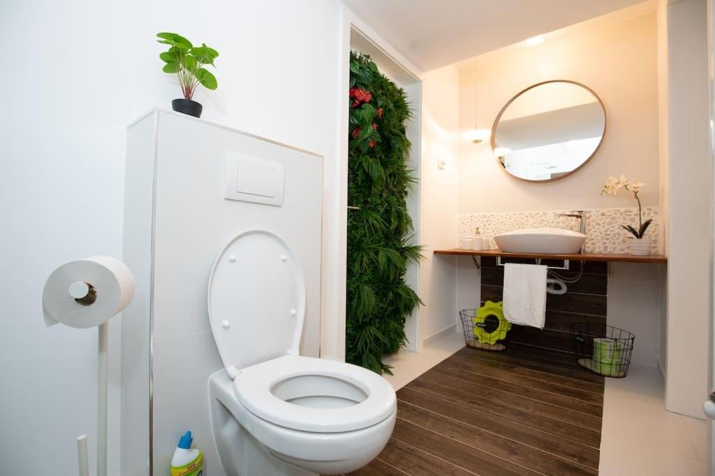 E-House Apartment Brasov Noua Buitenkant foto
